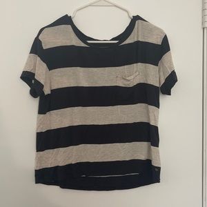 American Eagle Soft & Sexy short sleeve shirt